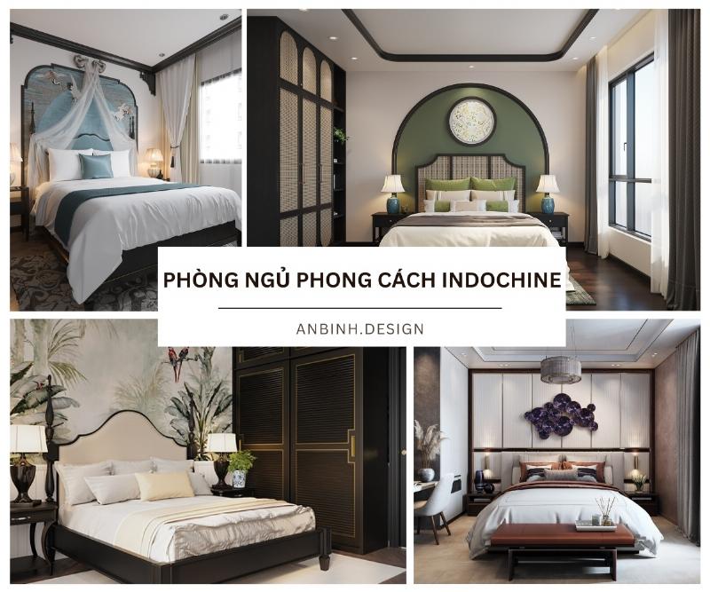 Vách ngăn phòng khách đẹp bằng gỗ tự nhiên với họa tiết Á Đông đặc trưng phong cách Indochine.